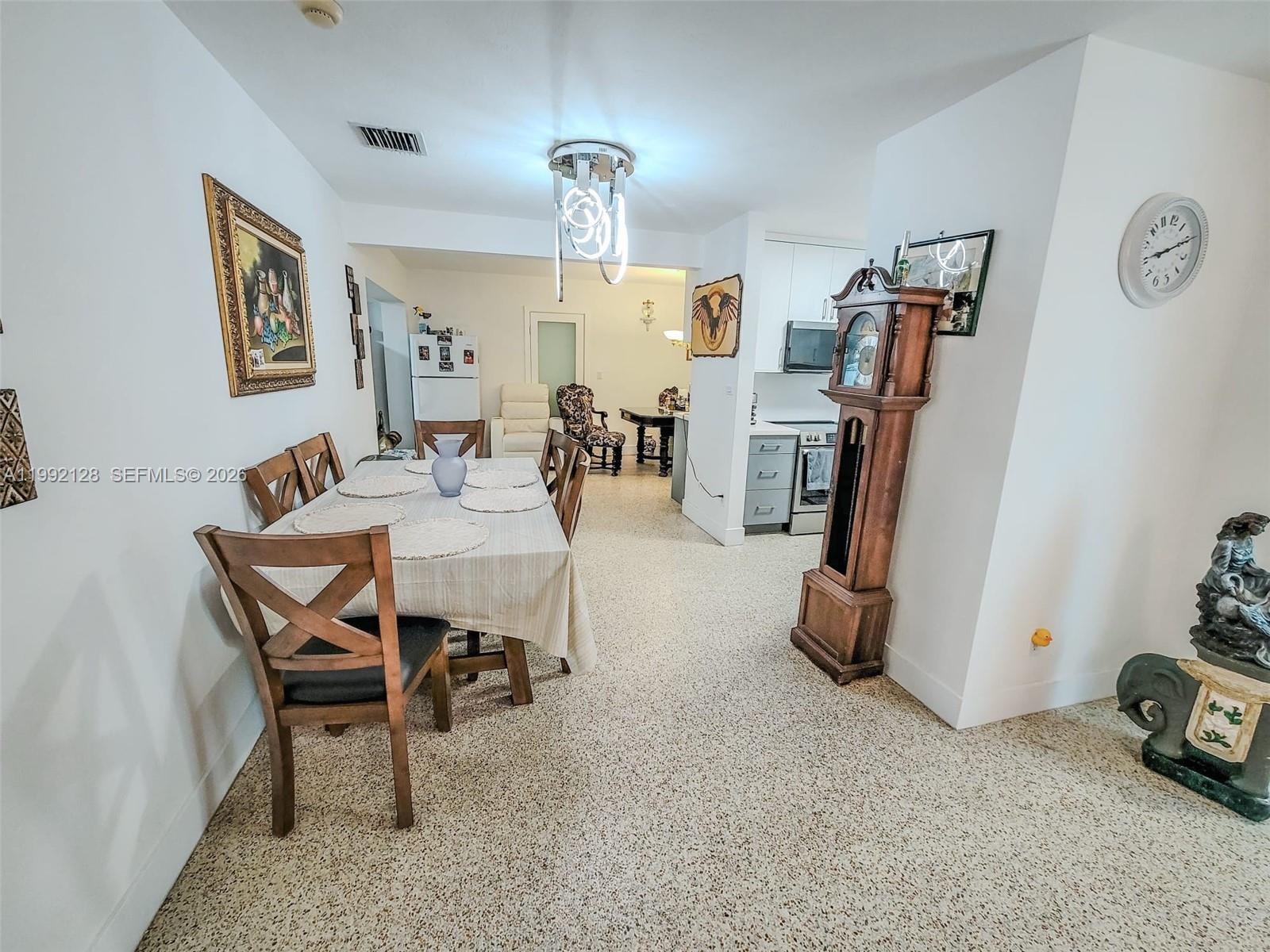 MILLER HEIGHTS SEC 4 - Residential