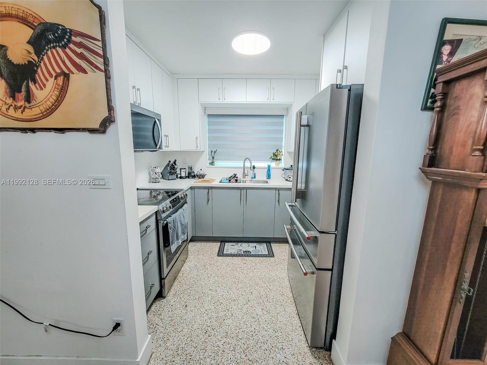 MILLER HEIGHTS SEC 4 - Residential