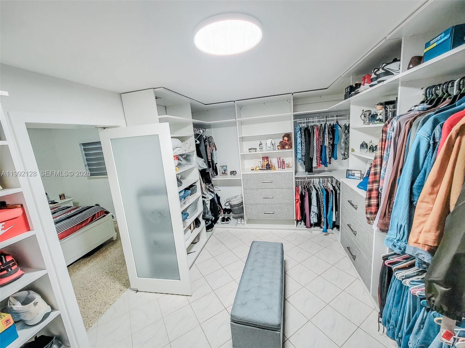 MILLER HEIGHTS SEC 4 - Residential