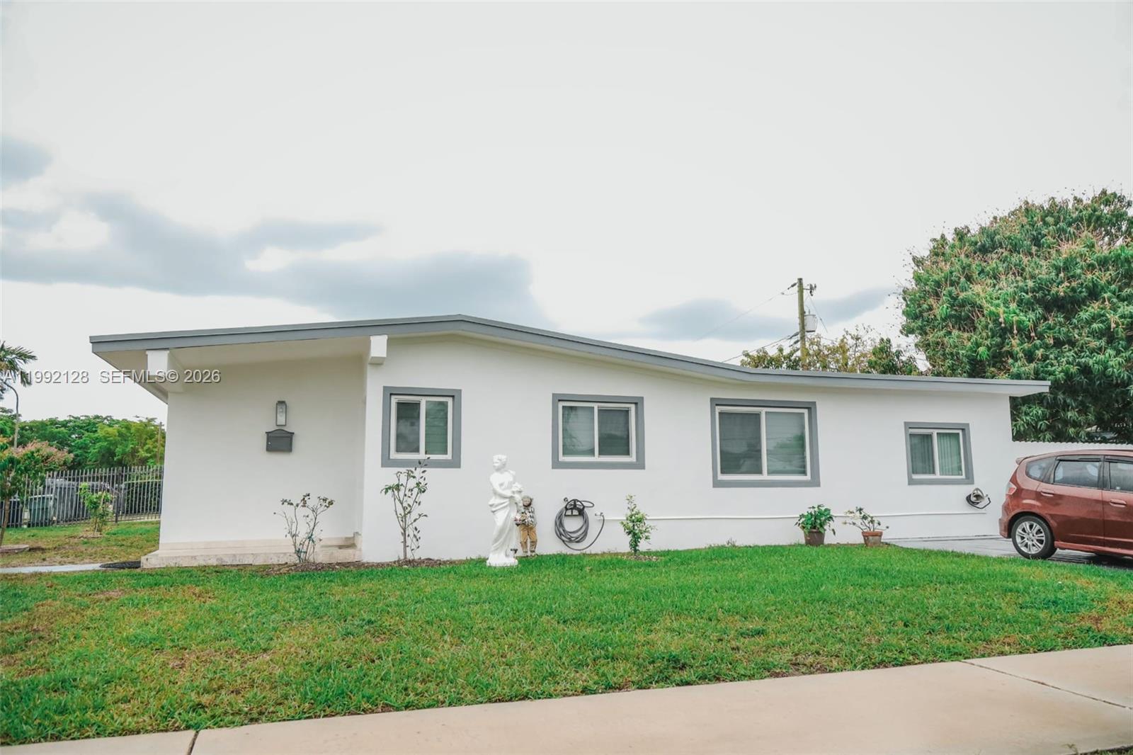 MILLER HEIGHTS SEC 4 - Residential