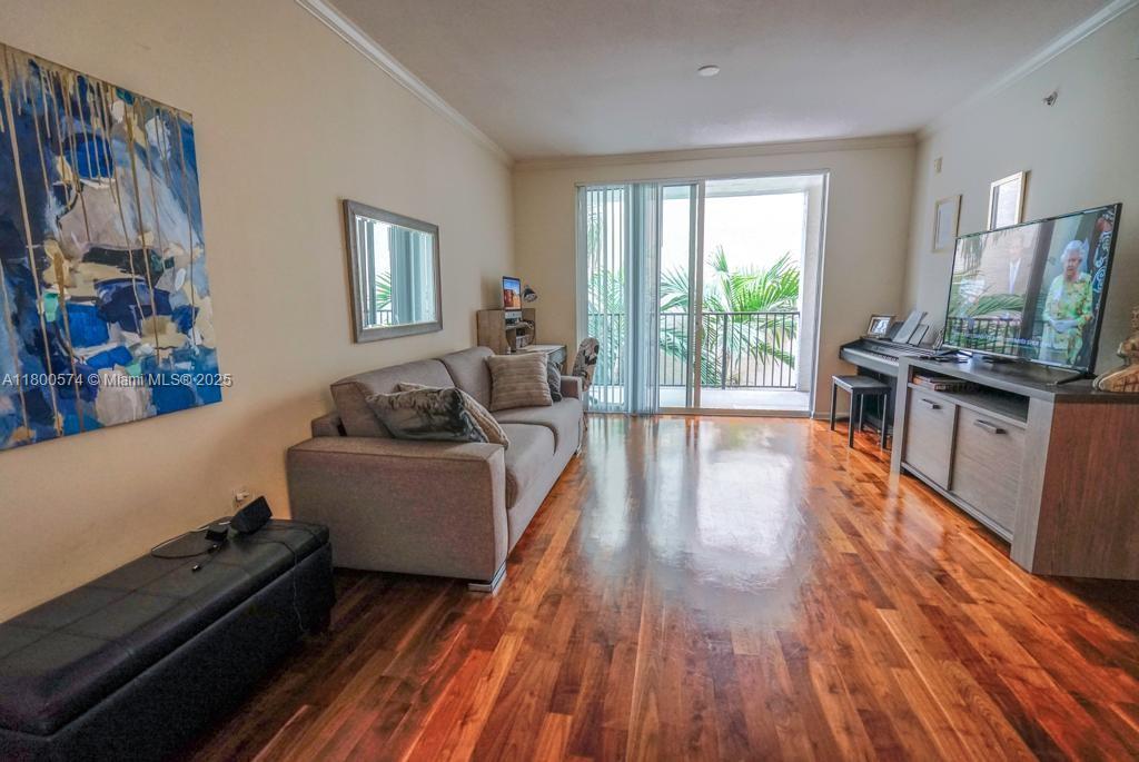 Rental Property at 17145 N Bay Rd 4403, Sunny Isles Beach, Miami-Dade County, Florida - Bedrooms: 1 
Bathrooms: 1  - $2,400 MO.