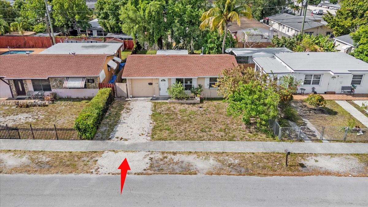 BEVERLY PARK - Residential