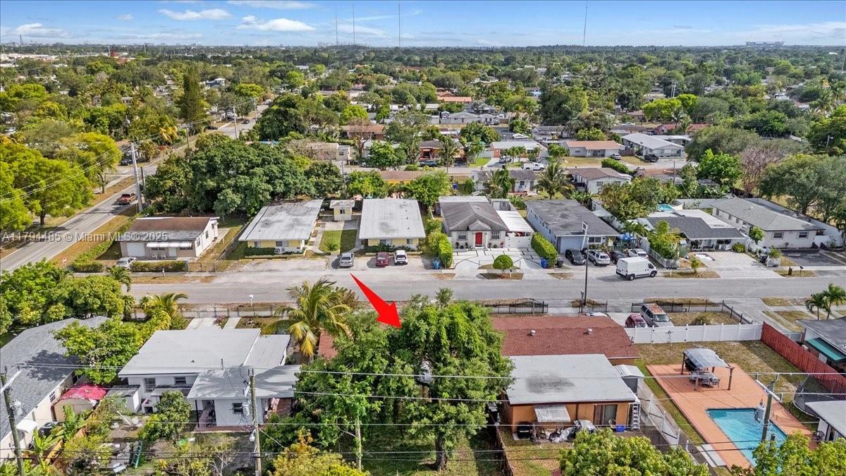 BEVERLY PARK - Residential