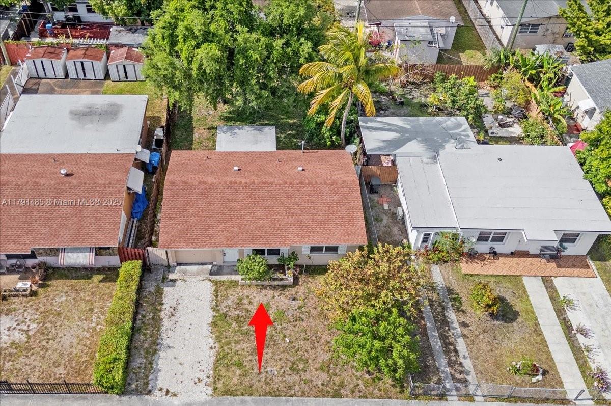 BEVERLY PARK - Residential