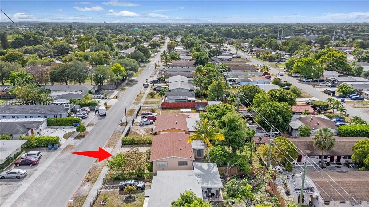 BEVERLY PARK - Residential