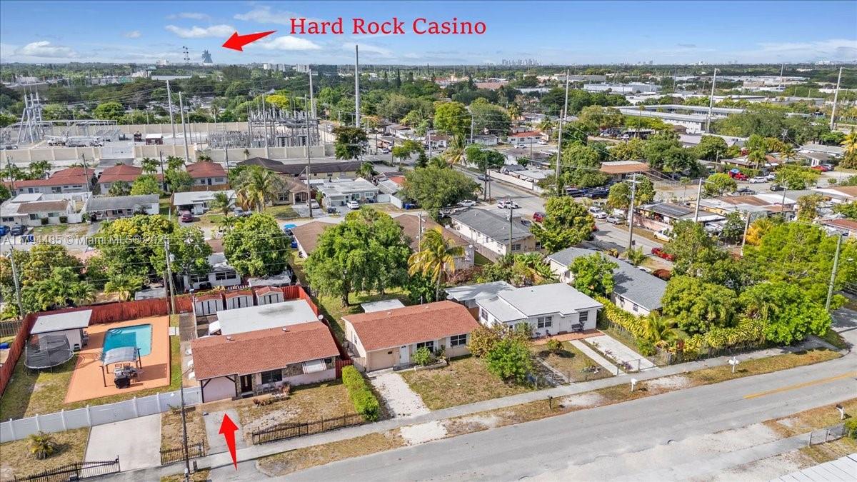 BEVERLY PARK - Residential