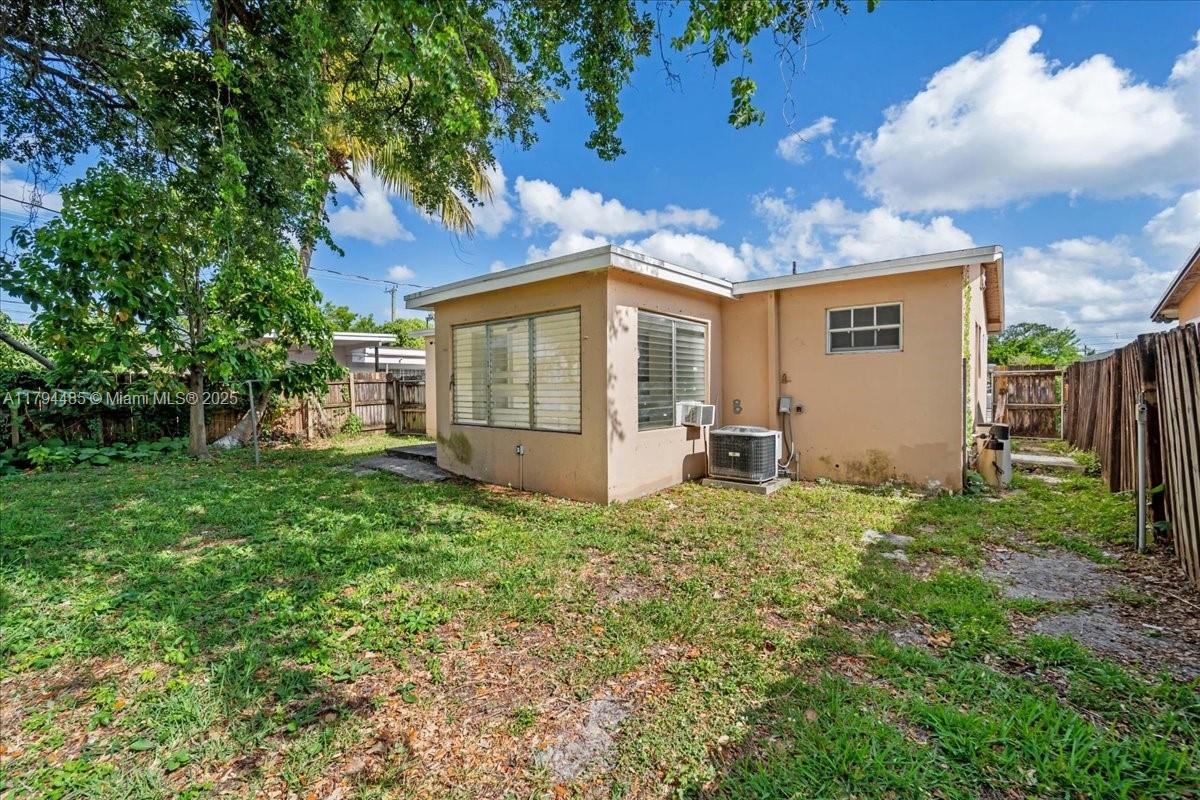 BEVERLY PARK - Residential