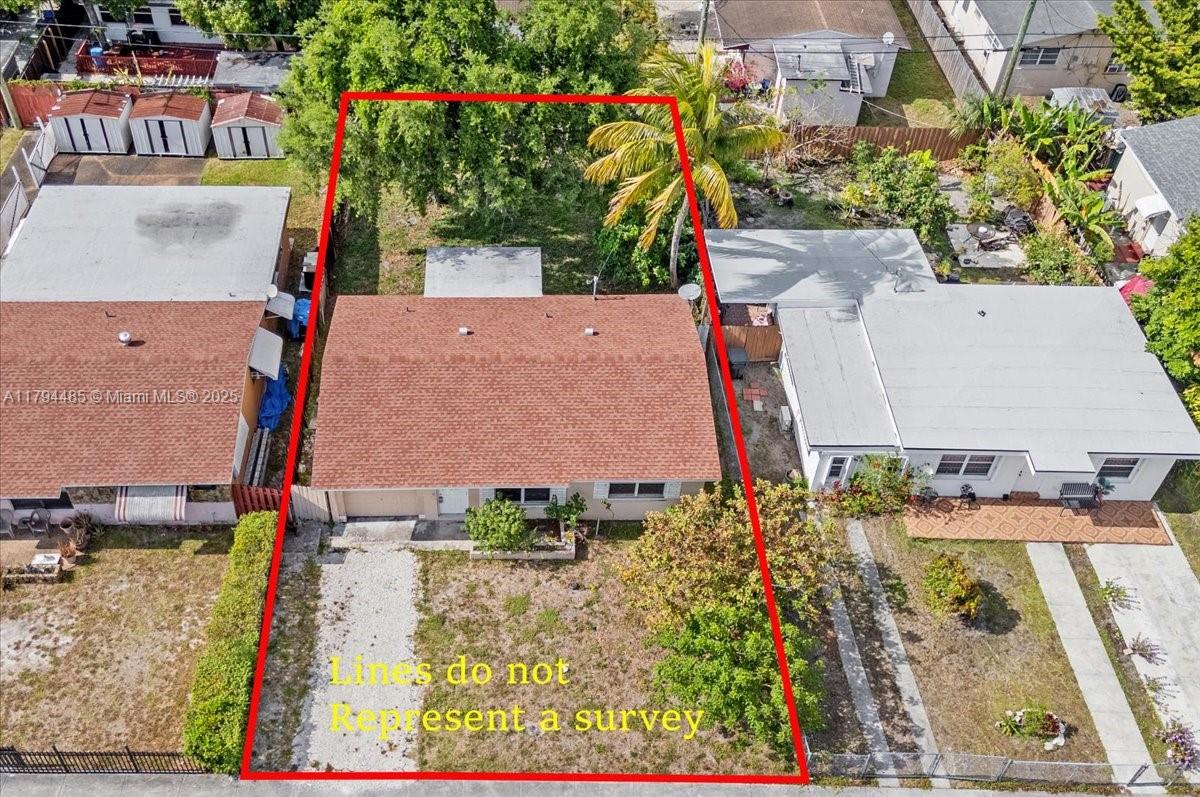 BEVERLY PARK - Residential