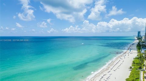 Photo of 1825 S Ocean Dr #504, Hallandale Beach, FL 33009 (MLS # A11945366)