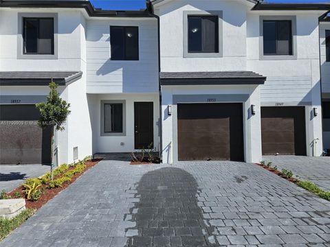 18953 SW 344 terrace Homestead FL 33034