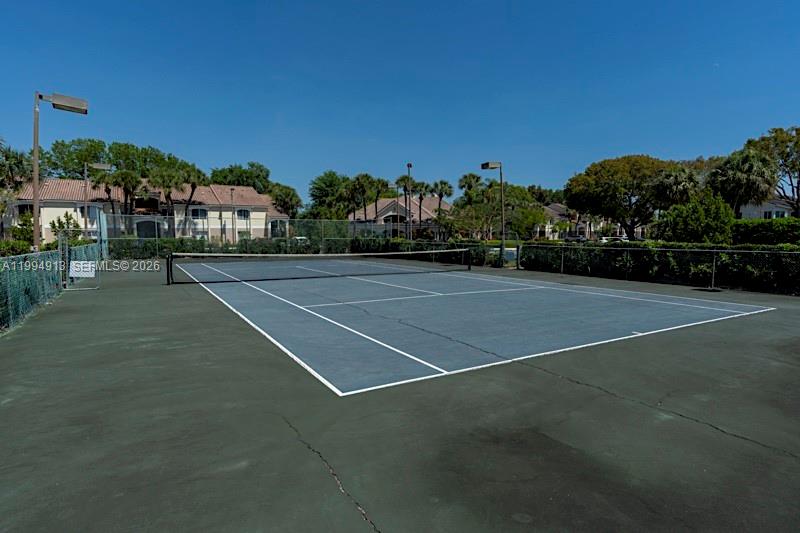 CASABLANCA ISLES CONDO - Residential