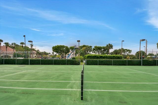 CASABLANCA ISLES CONDO - Residential