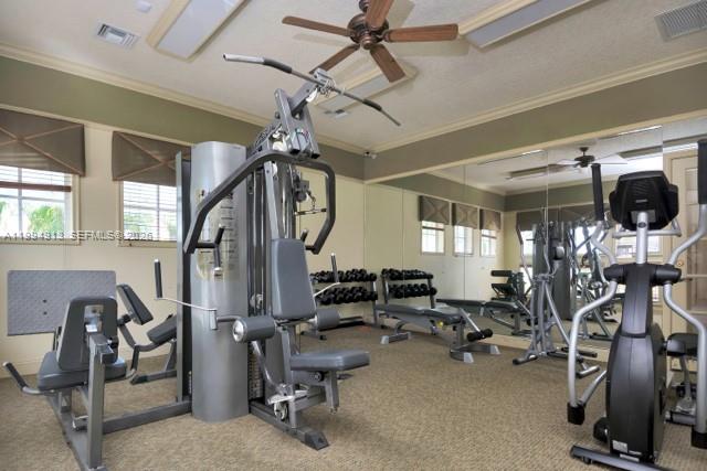 CASABLANCA ISLES CONDO - Residential