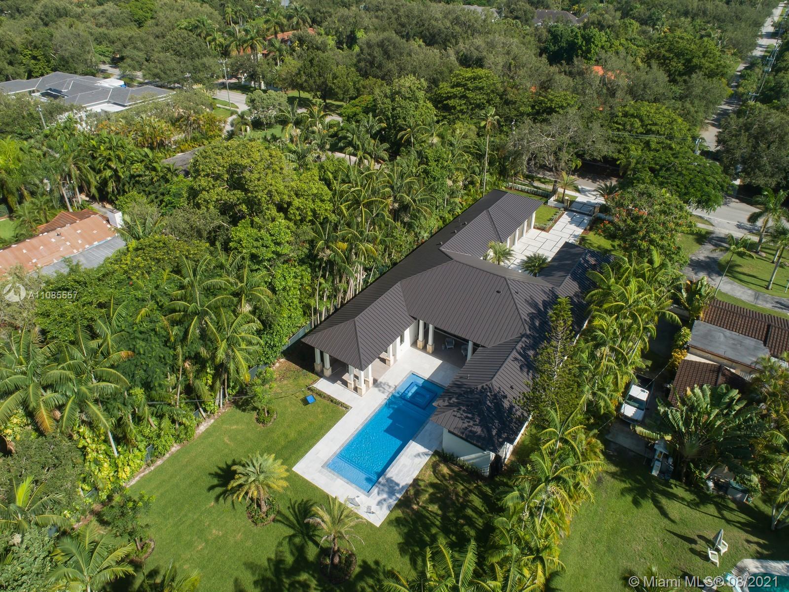 FLAGLER GROVE ESTATES SEC - Residential