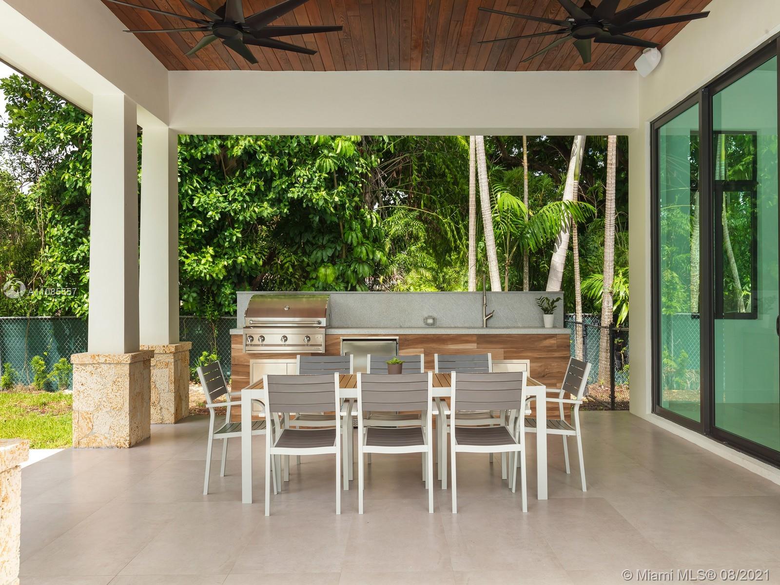 FLAGLER GROVE ESTATES SEC - Residential