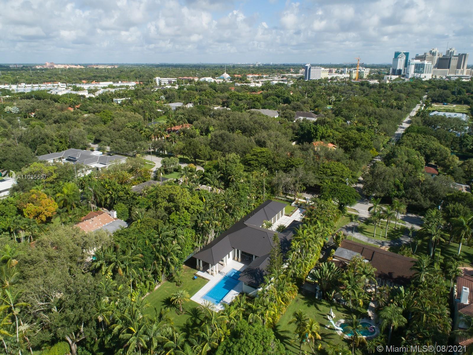 FLAGLER GROVE ESTATES SEC - Residential