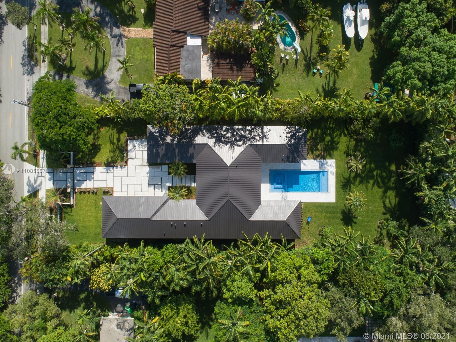 FLAGLER GROVE ESTATES SEC - Residential