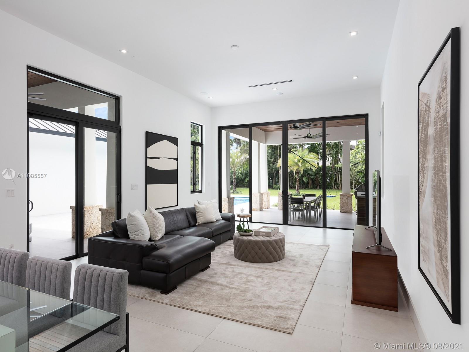 FLAGLER GROVE ESTATES SEC - Residential