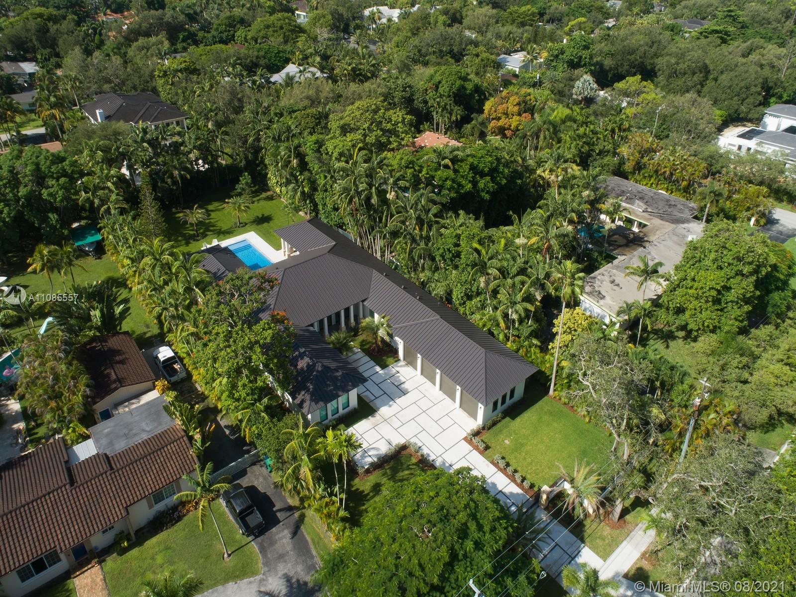 FLAGLER GROVE ESTATES SEC - Residential