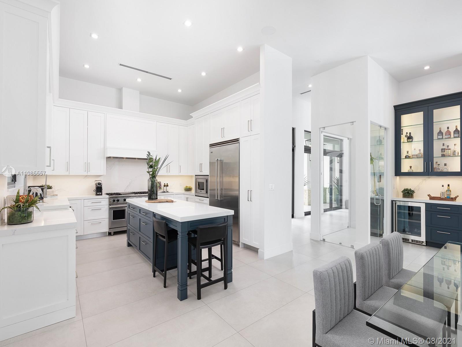 FLAGLER GROVE ESTATES SEC - Residential