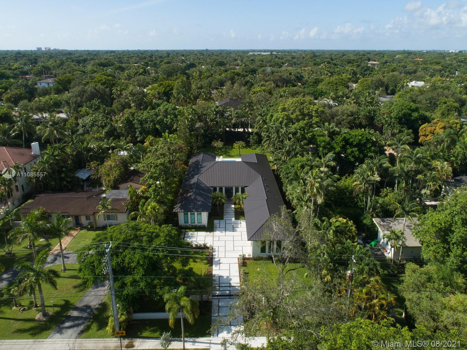 FLAGLER GROVE ESTATES SEC - Residential