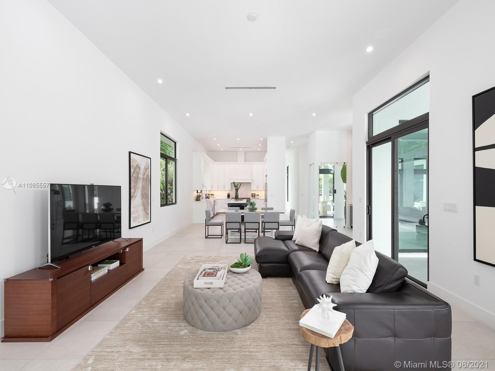 FLAGLER GROVE ESTATES SEC - Residential