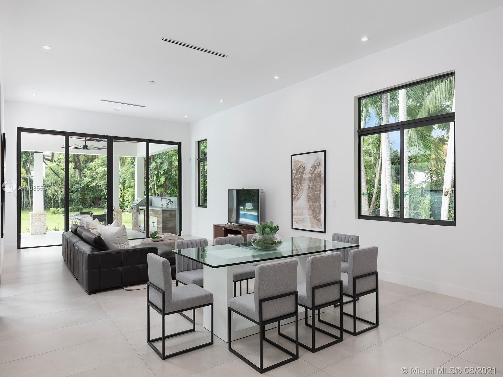 FLAGLER GROVE ESTATES SEC - Residential