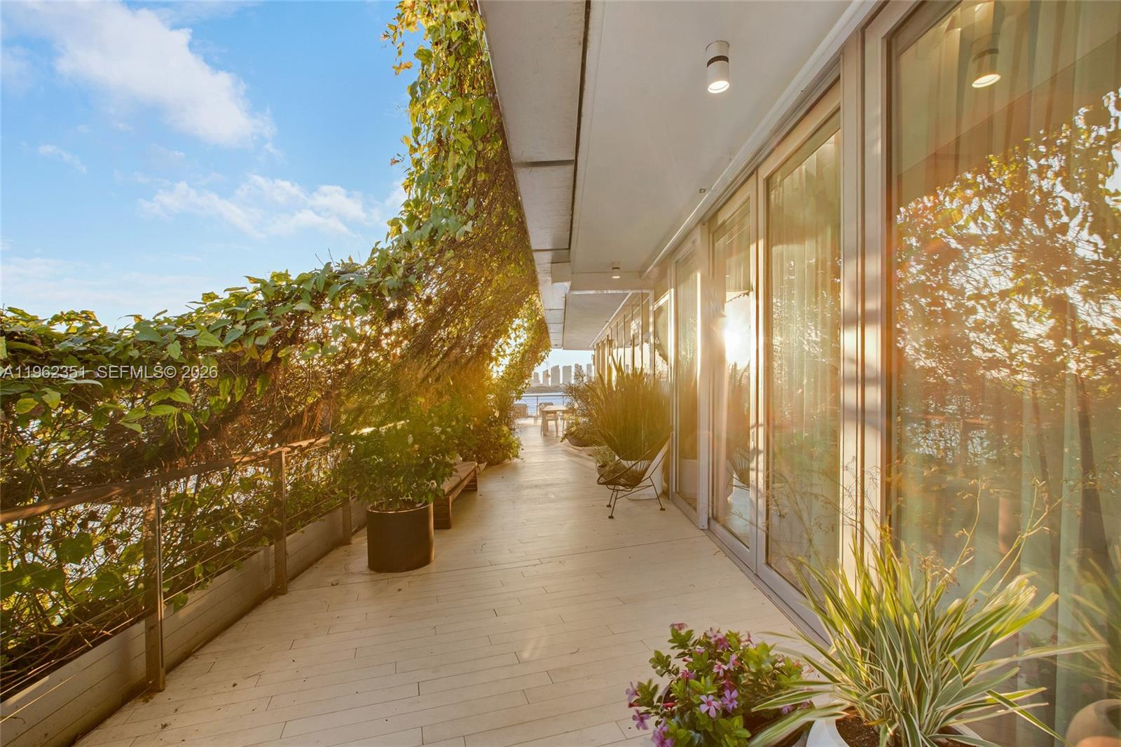 ALTON BEACH REALTY CO SUB - Residential