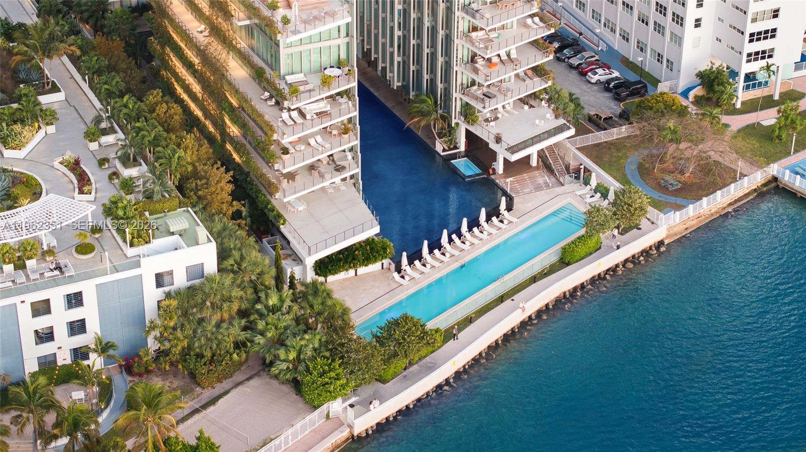 ALTON BEACH REALTY CO SUB - Residential