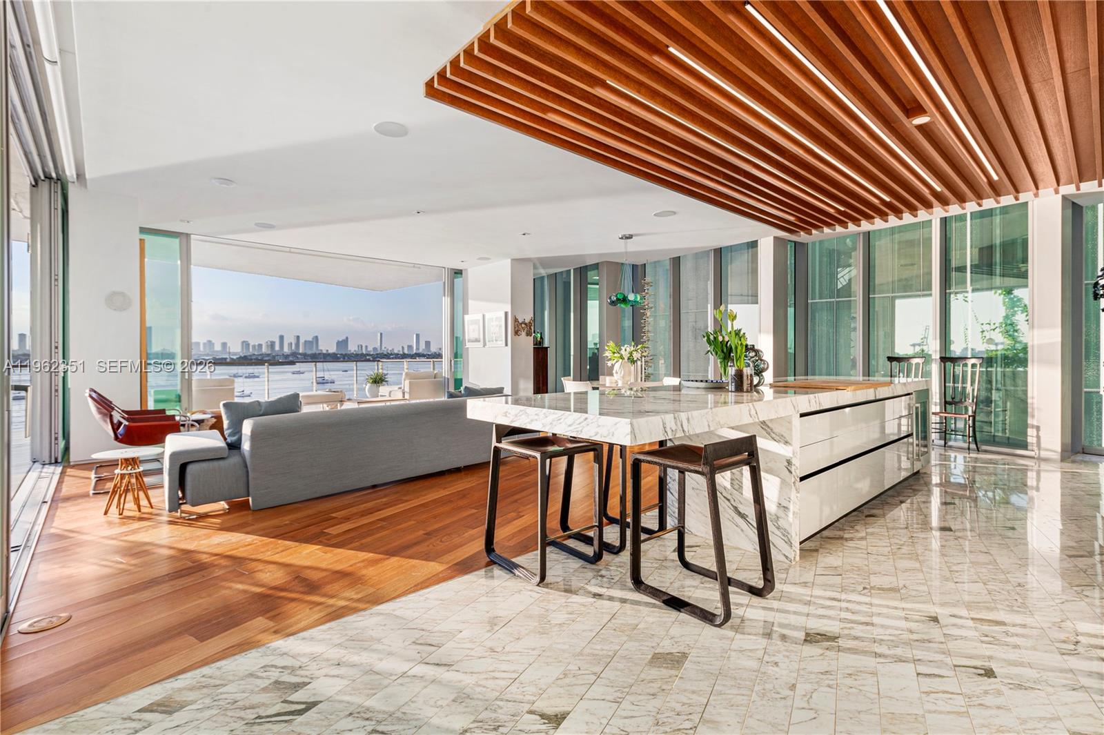 ALTON BEACH REALTY CO SUB - Residential