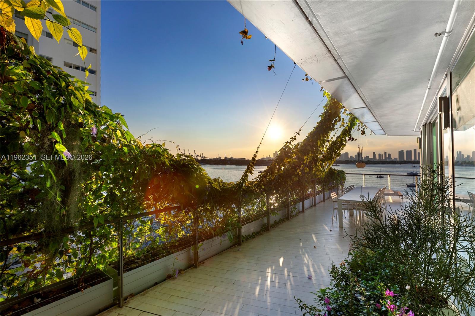 ALTON BEACH REALTY CO SUB - Residential