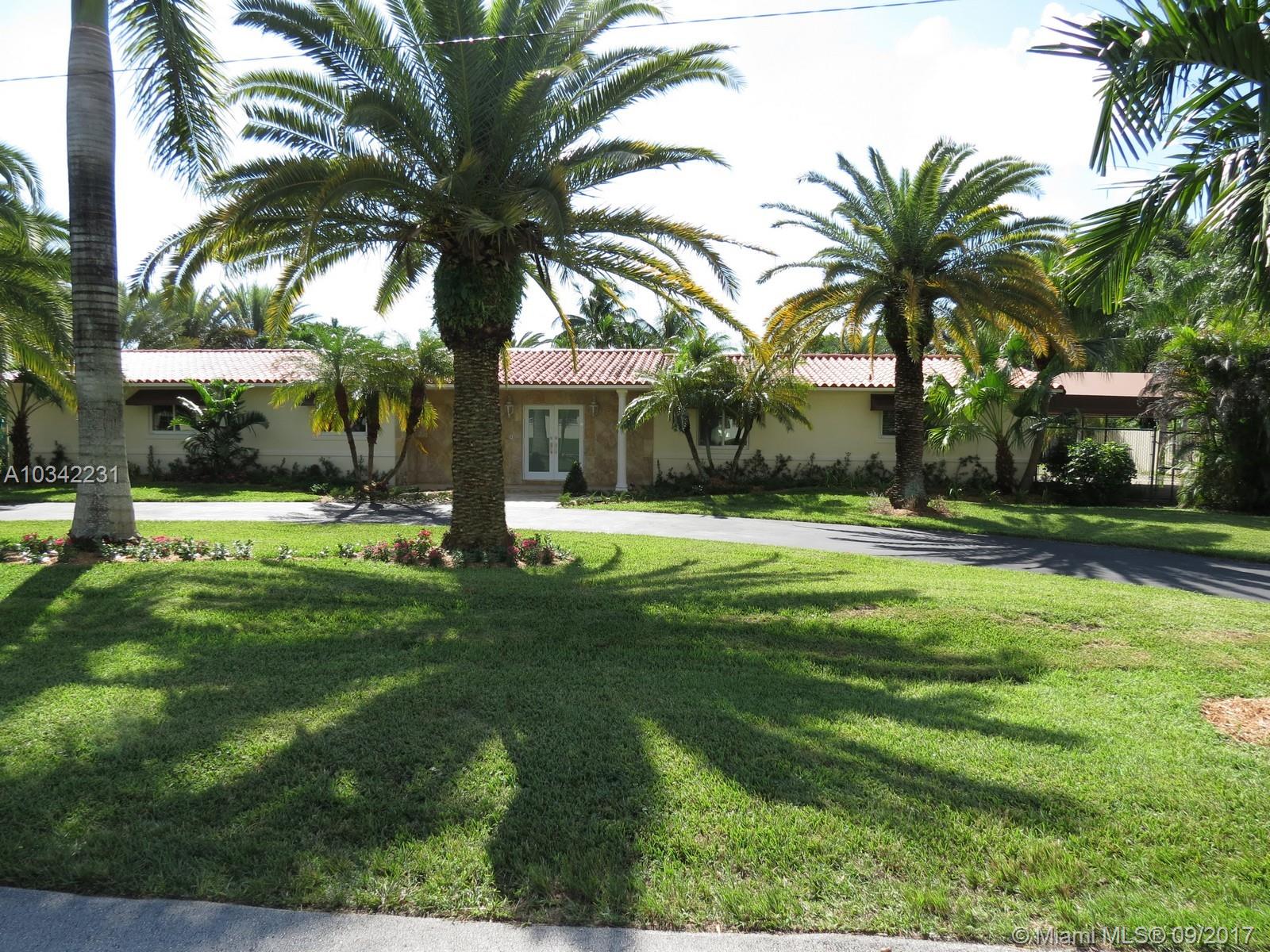 SUB OF PB 3-169 - Residential