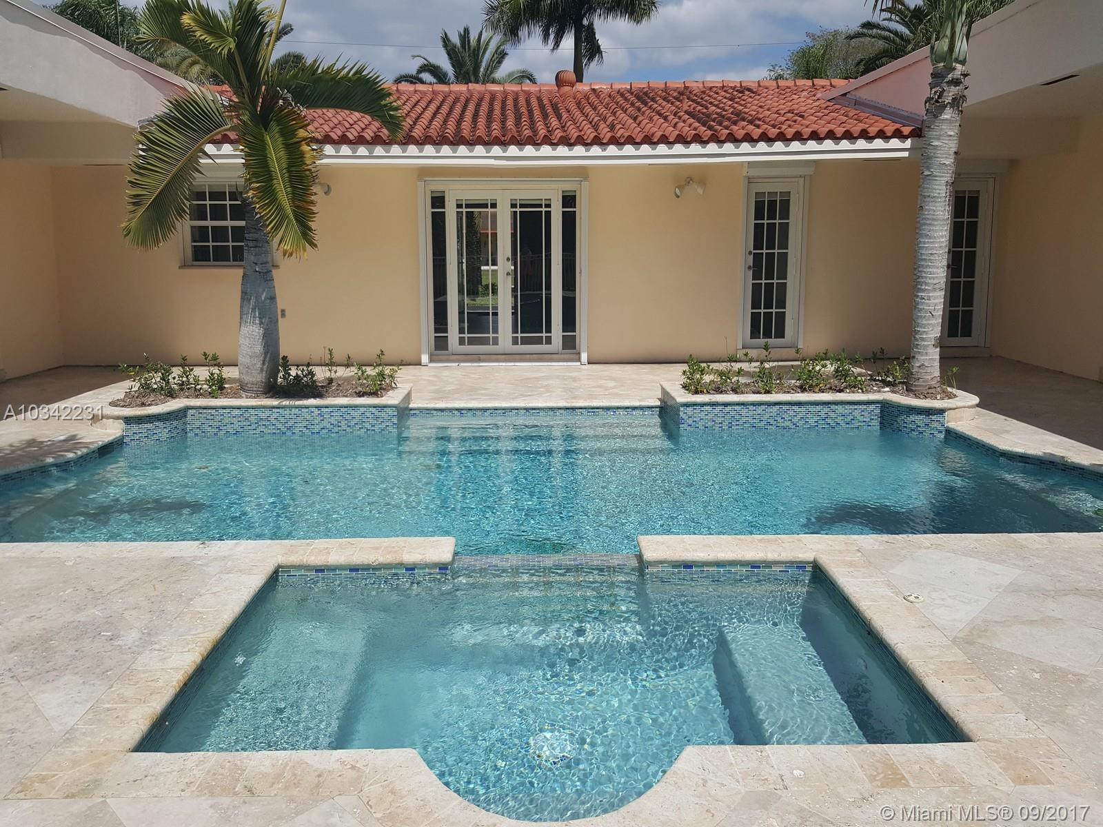 SUB OF PB 3-169 - Residential