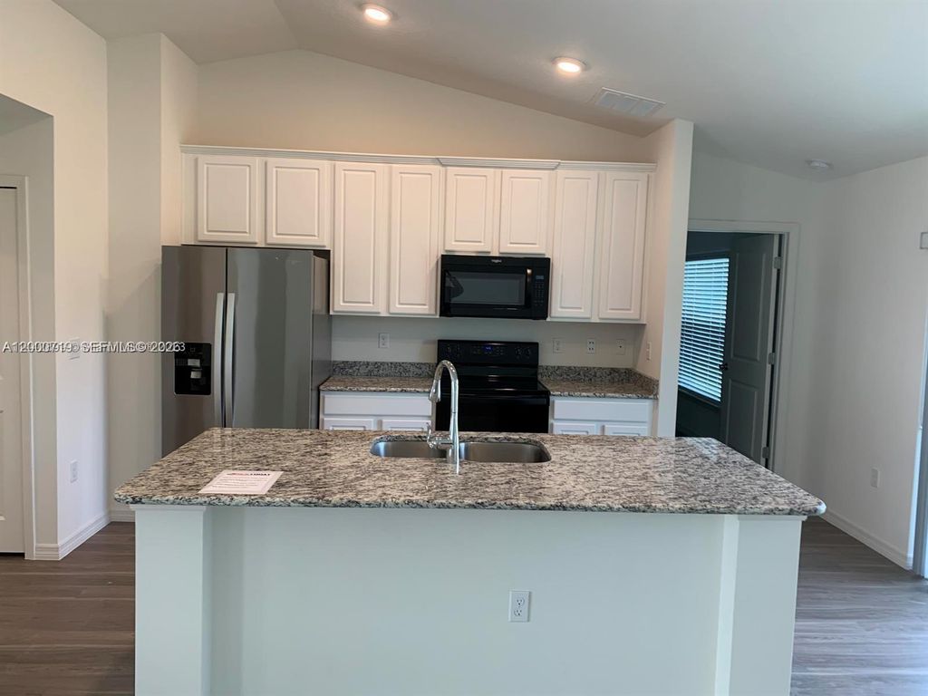 Photo of 2217 SW Halissee St #0, Port St Lucie, FL 34953 (MLS # A12000719)