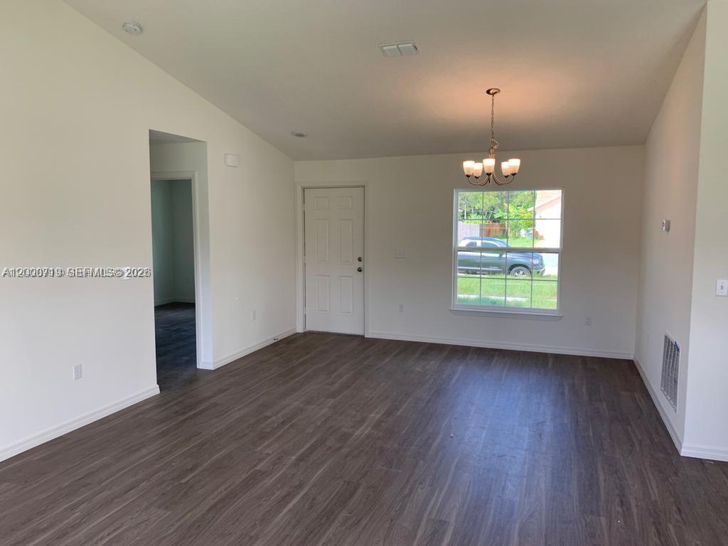 PORT ST LUCIE SECTION 35 - Residential Lease