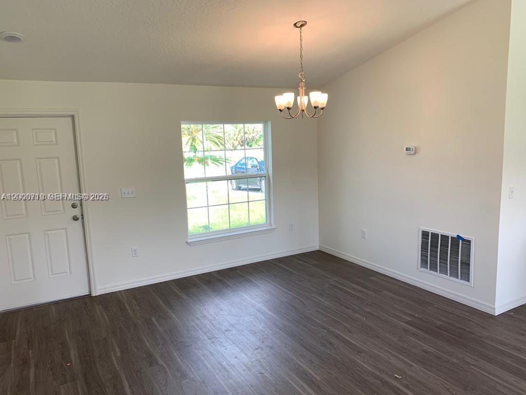 PORT ST LUCIE SECTION 35 - Residential Lease