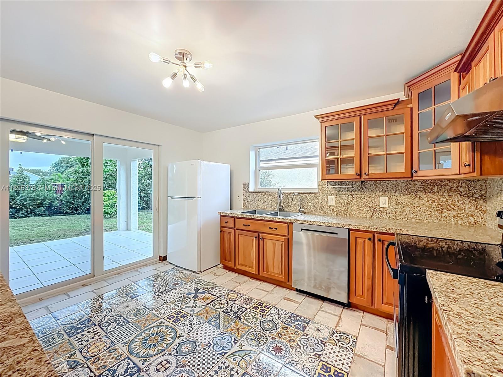 COUNTRYSIDE WEST - Residential Lease