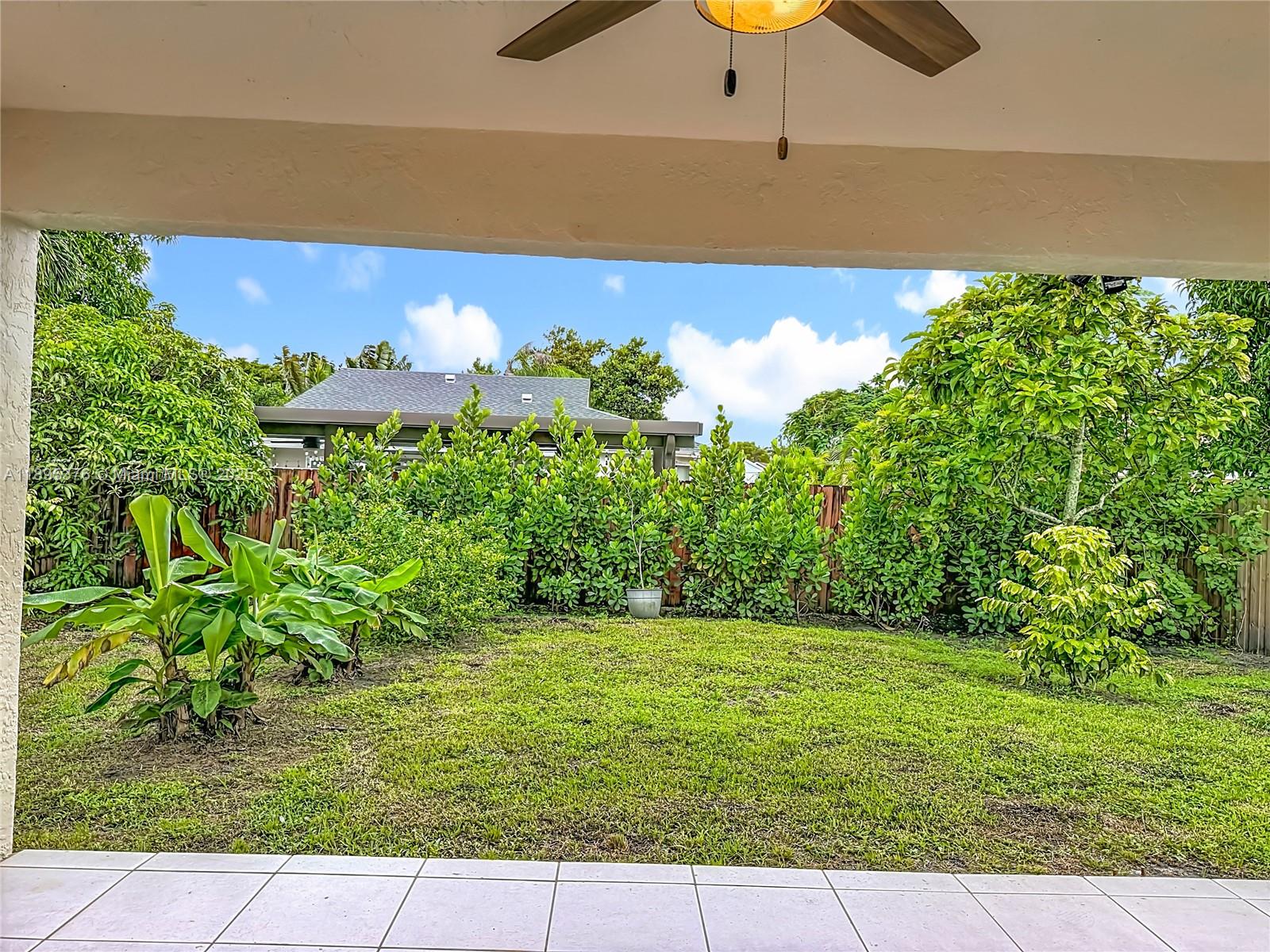 COUNTRYSIDE WEST - Residential Lease