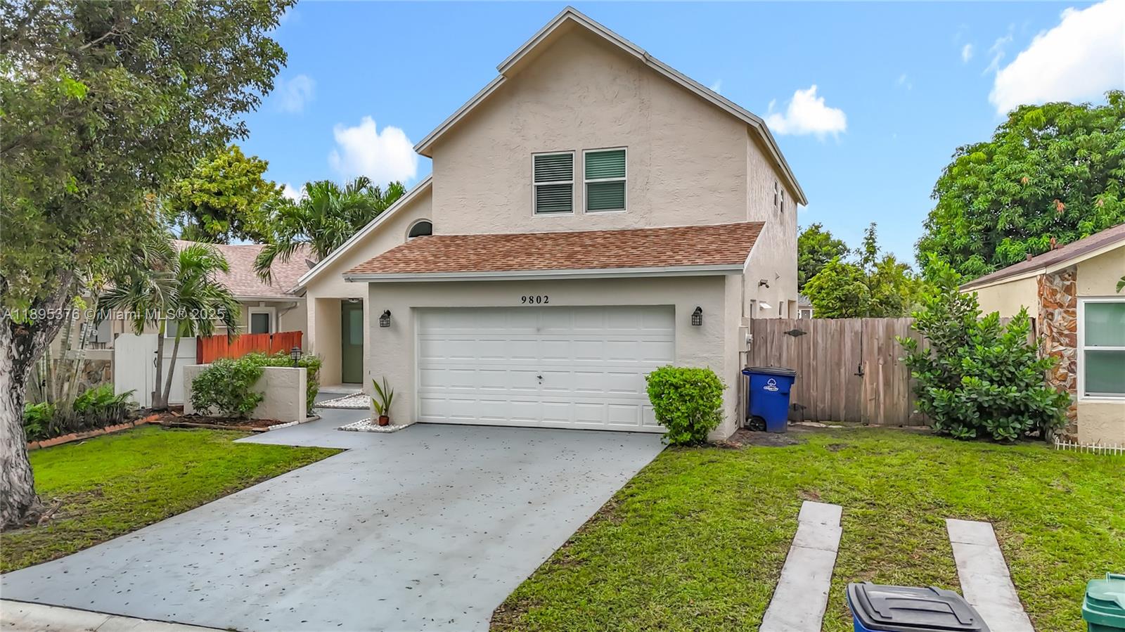 COUNTRYSIDE WEST - Residential Lease