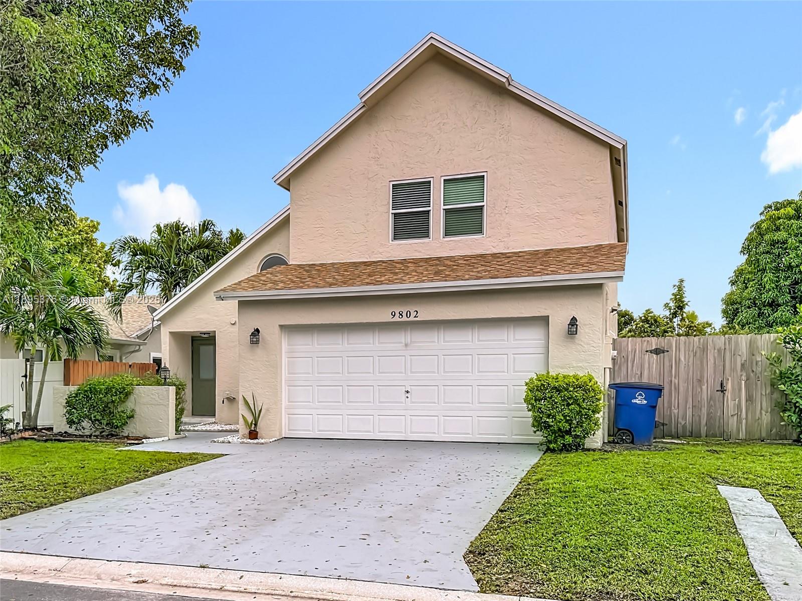 COUNTRYSIDE WEST - Residential Lease