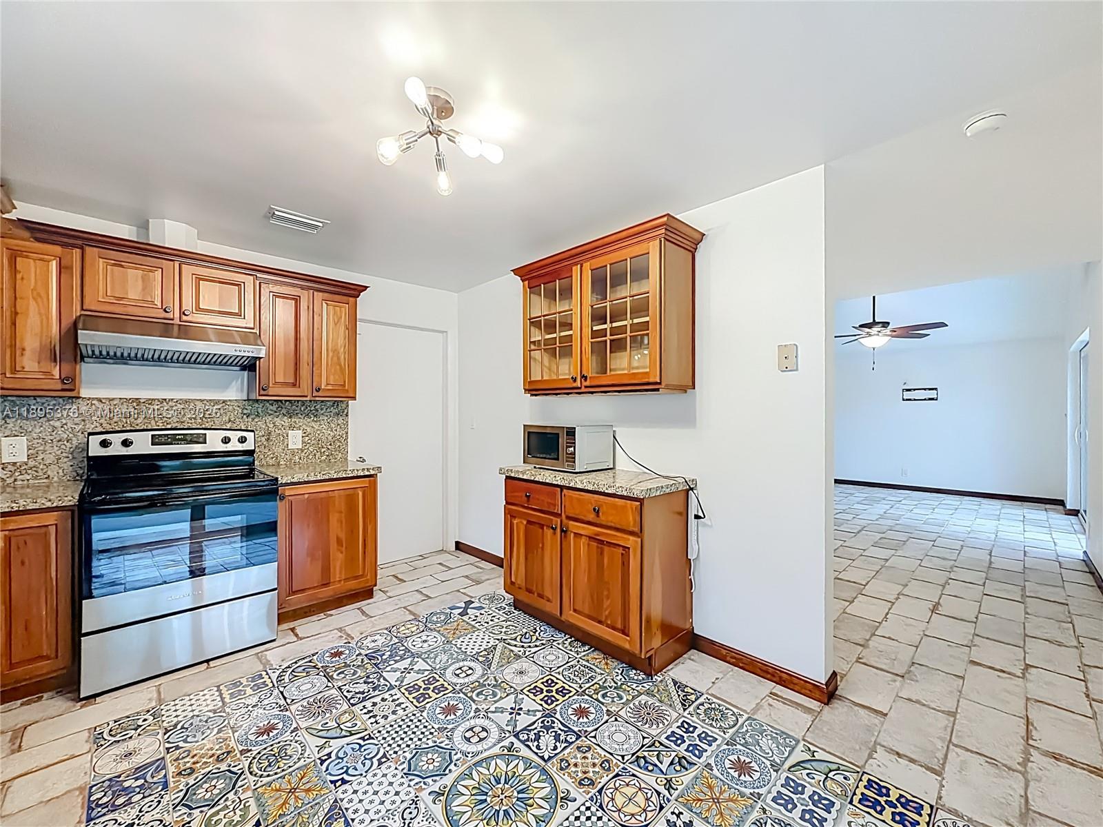 COUNTRYSIDE WEST - Residential Lease