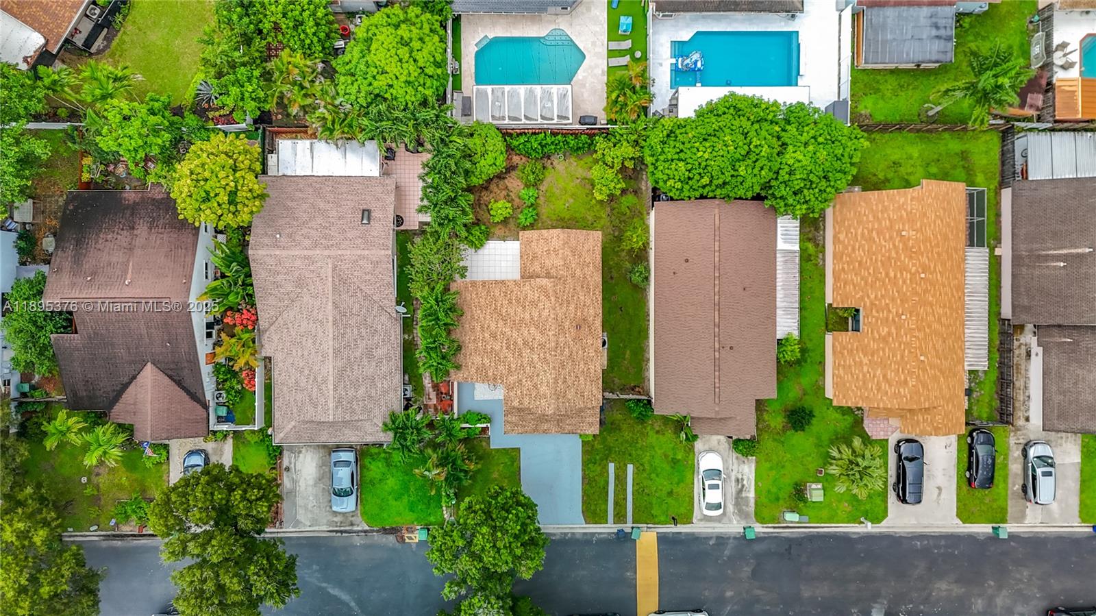 COUNTRYSIDE WEST - Residential Lease