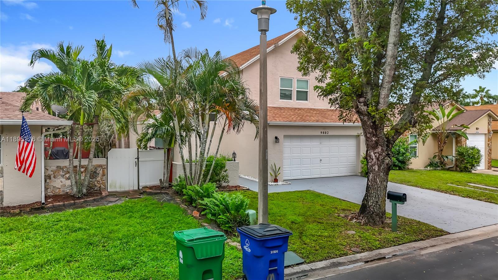 COUNTRYSIDE WEST - Residential Lease