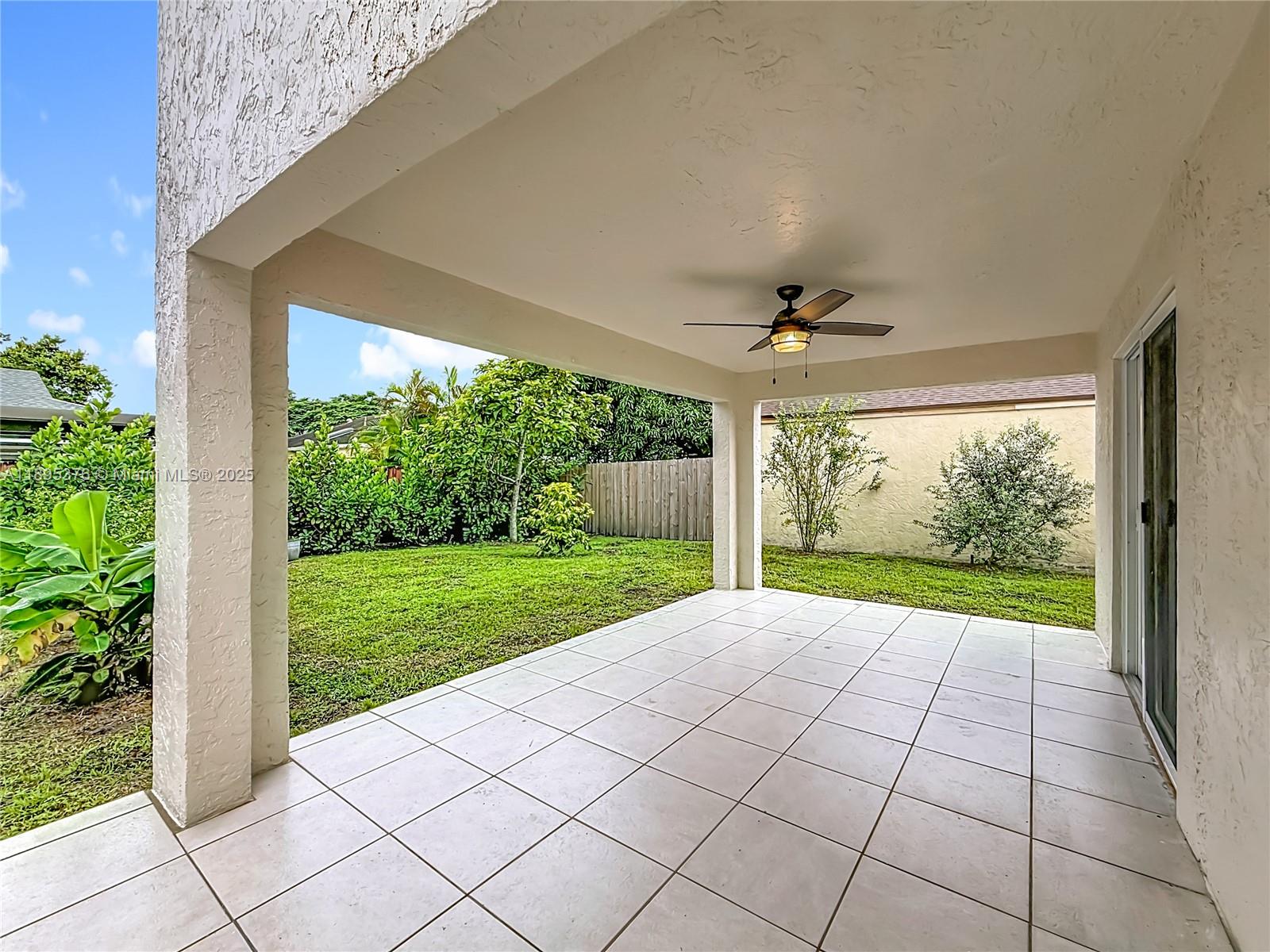 COUNTRYSIDE WEST - Residential Lease