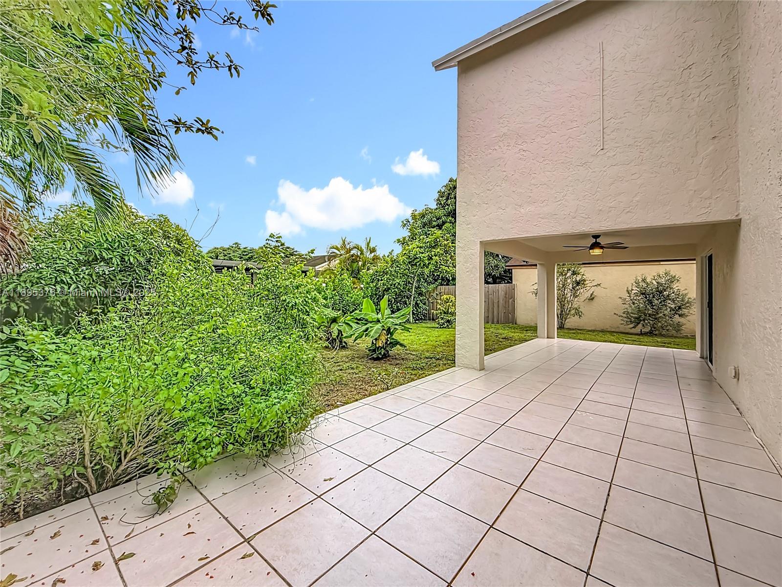 COUNTRYSIDE WEST - Residential Lease