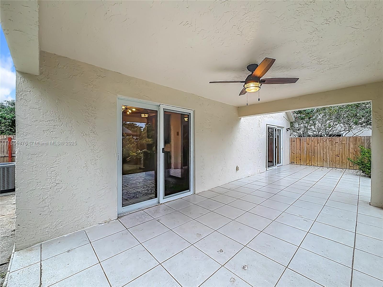 COUNTRYSIDE WEST - Residential Lease