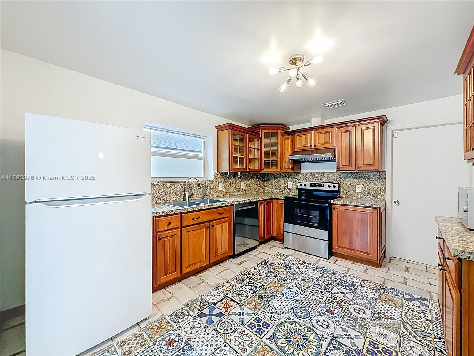 COUNTRYSIDE WEST - Residential Lease