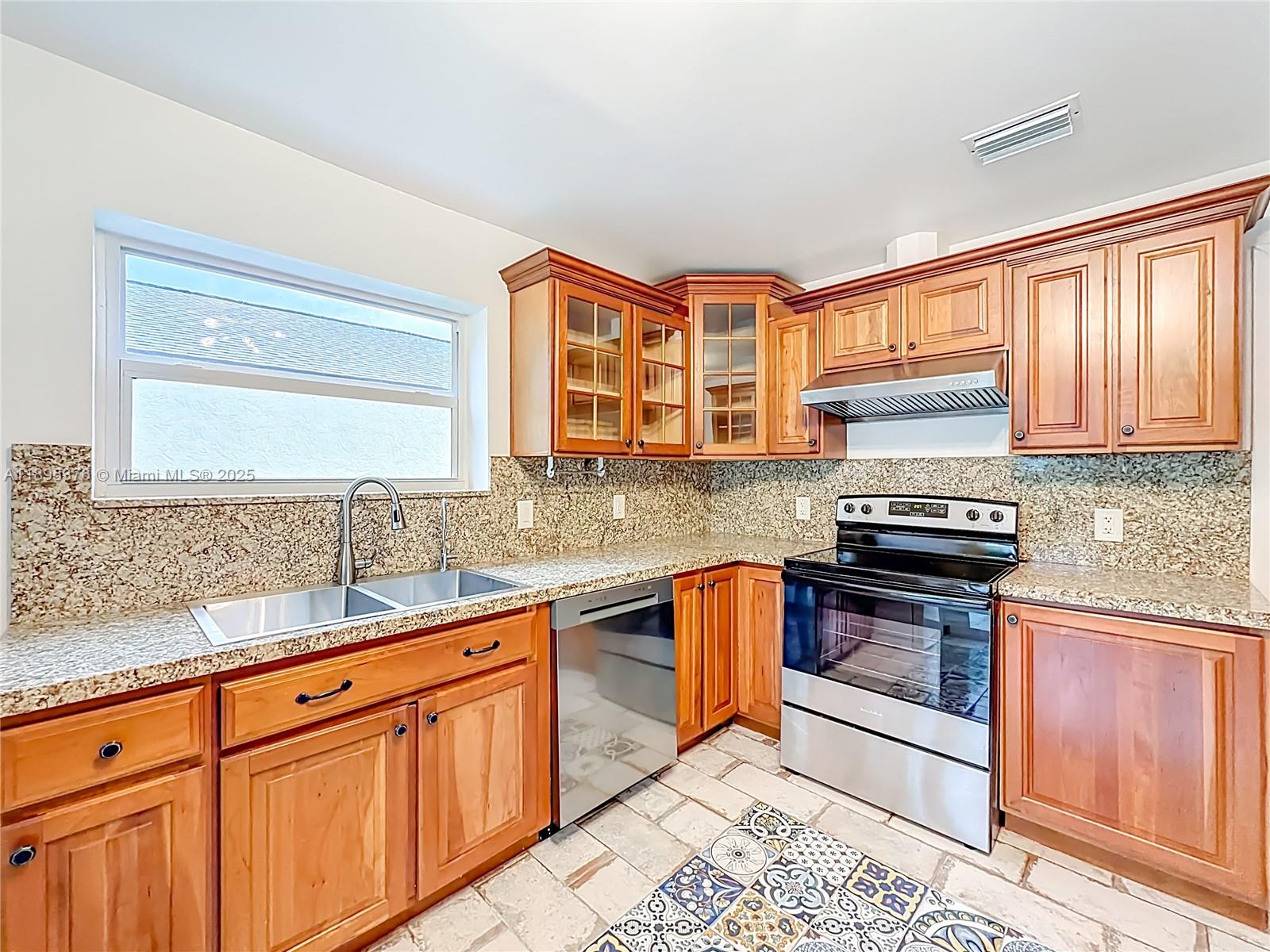 COUNTRYSIDE WEST - Residential Lease