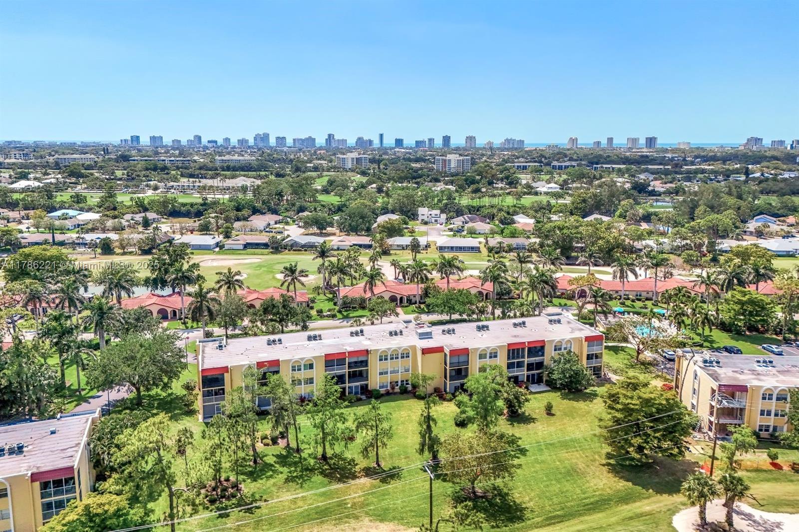 Forest Lakes - Residential