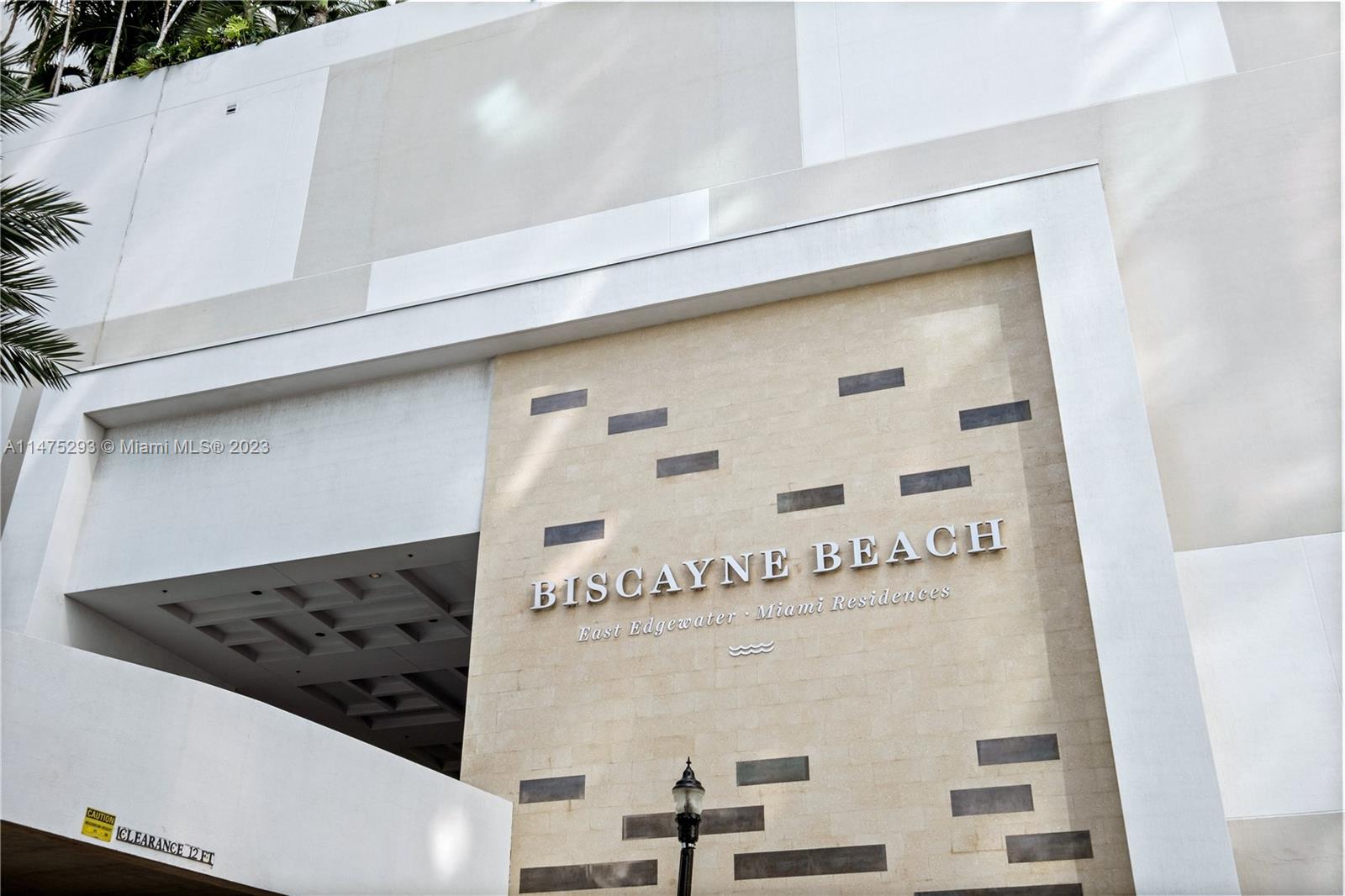 BISCAYNE BEACH CONDO - Residential